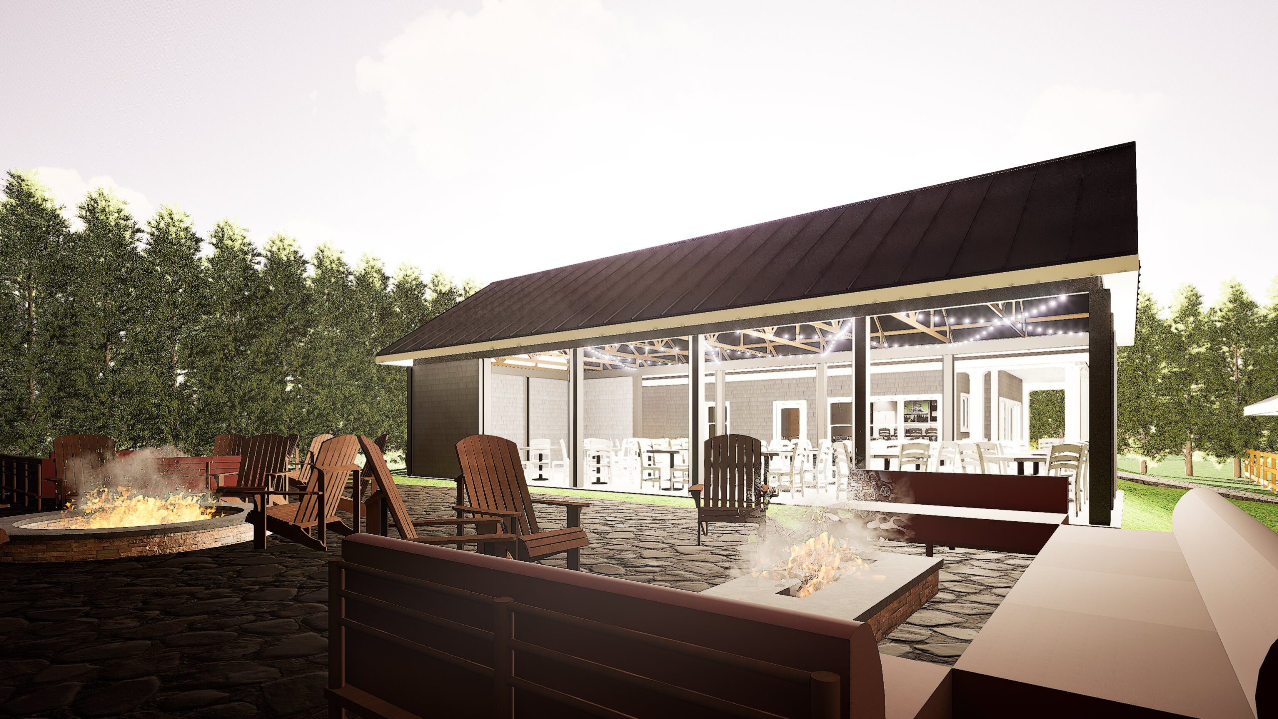 Exterior 4