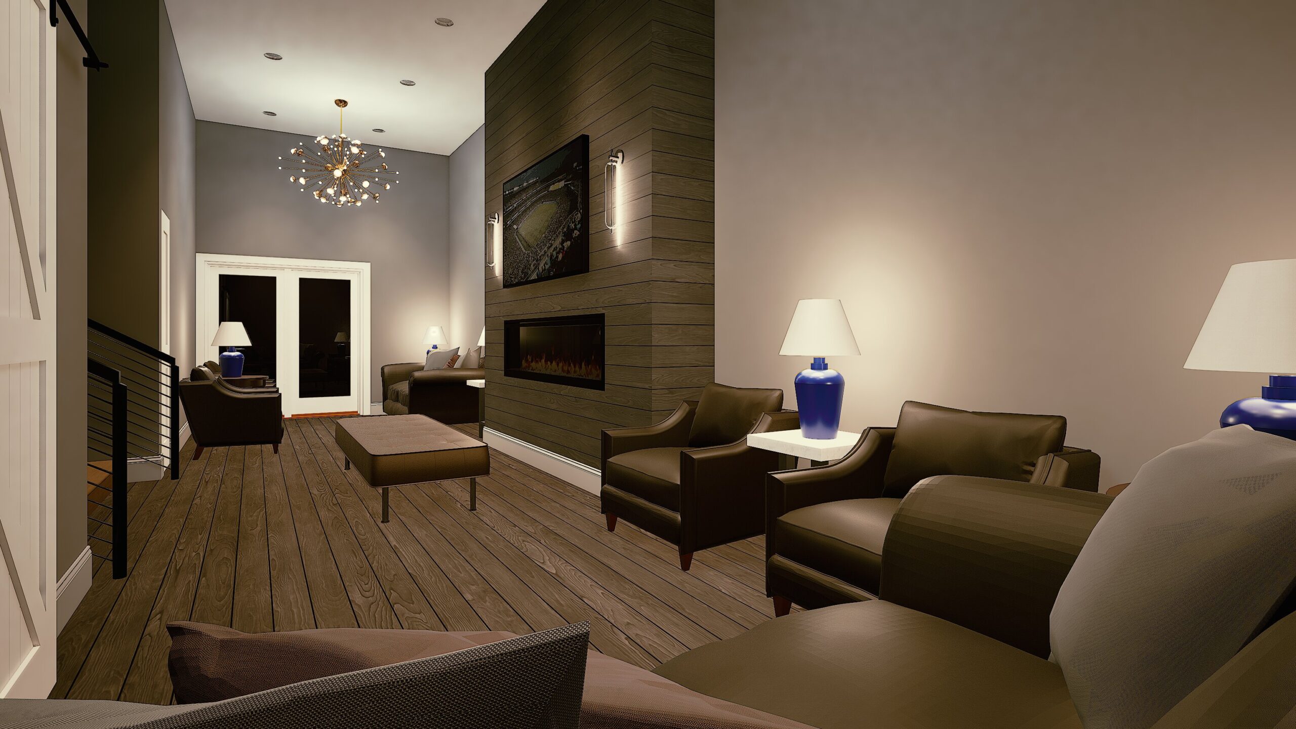 Interior 4